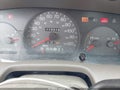 2001 Mercury Grand Marquis — photo 7 of 12 | VIN 2MEFM75W91X613577