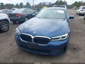 Photo 12 of 17 — 2022 BMW 5 Series