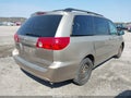 2007 Toyota Sienna — photo 4 of 12 | VIN 5TDZK23C27S001225