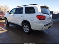 Photo 3 of 15 — 2012 Toyota Sequoia