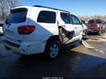 Photo 4 of 15 — 2012 Toyota Sequoia