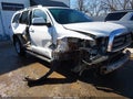 Photo 6 of 15 — 2012 Toyota Sequoia