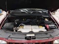 2012 Jeep Liberty — photo 10 of 11 | VIN 1C4PJMAK9CW162570