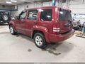 2012 Jeep Liberty — photo 3 of 11 | VIN 1C4PJMAK9CW162570