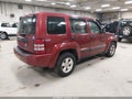 2012 Jeep Liberty — photo 4 of 11 | VIN 1C4PJMAK9CW162570