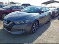 Photo 2 of 16 — 2017 Nissan Maxima