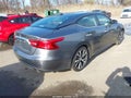 Photo 4 of 16 — 2017 Nissan Maxima