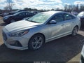 2018 Hyundai Sonata — photo 2 of 16 | VIN 5NPE34AF9JH645063