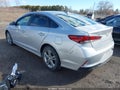2018 Hyundai Sonata — photo 3 of 16 | VIN 5NPE34AF9JH645063