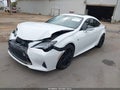 Photo 2 of 19 — 2021 Lexus RC 350