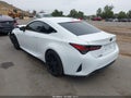 Photo 3 of 19 — 2021 Lexus RC 350