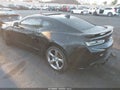 Photo 3 of 16 — 2017 Chevrolet Camaro