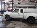 Photo 15 of 22 — 2004 Nissan Frontier