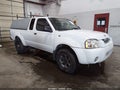 Photo 1 of 22 — 2004 Nissan Frontier