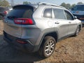 Photo 4 of 15 — 2017 Jeep Cherokee