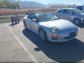 Photo 1 of 12 — 2001 Mitsubishi Eclipse