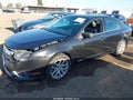Photo 2 of 12 — 2010 Ford Fusion