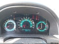 Photo 7 of 12 — 2010 Ford Fusion