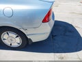 Photo 6 of 11 — 2008 Honda Civic Hybrid