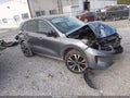 Photo 1 of 17 — 2022 Ford Escape