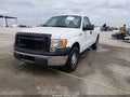 2012 Ford F-150 — photo 2 of 19 | VIN 1FTMF1CM4CKD31385