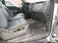 2012 Ford F-150 — photo 5 of 19 | VIN 1FTMF1CM4CKD31385
