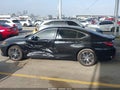 Photo 14 of 16 — 2024 Lexus ES 300h