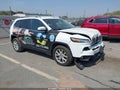 Photo 1 of 16 — 2017 Jeep Cherokee