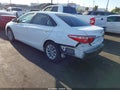 2016 Toyota Camry — photo 3 of 16 | VIN 4T1BF1FK9GU255850
