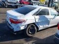Photo 6 of 16 — 2016 Toyota Camry