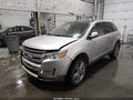 Photo 2 of 11 — 2012 Ford Edge