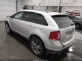 Photo 3 of 11 — 2012 Ford Edge