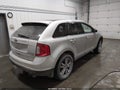 Photo 4 of 11 — 2012 Ford Edge
