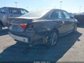 Photo 4 of 18 — 2015 Toyota Camry