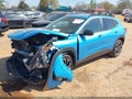 Photo 2 of 16 — 2025 Chevrolet Trax