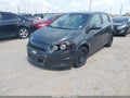 Photo 2 of 12 — 2014 Chevrolet Sonic