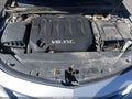 Photo 10 of 16 — 2017 Chevrolet Impala