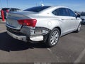 2017 Chevrolet Impala — photo 4 of 16 | VIN 1G1105S35HU117112