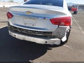 Photo 6 of 16 — 2017 Chevrolet Impala