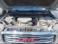 2017 GMC Acadia — photo 10 of 16 | VIN 1GKKNMLS8HZ197865