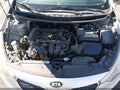 2015 Kia Forte — photo 10 of 11 | VIN KNAFK4A63F5425235