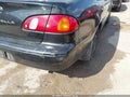 Photo 11 of 11 — 1999 Toyota Corolla