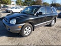 2006 Hyundai Santa Fe — photo 2 of 12 | VIN KM8SC13D86U089172