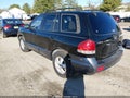 2006 Hyundai Santa Fe — photo 3 of 12 | VIN KM8SC13D86U089172