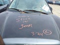 2006 Hyundai Santa Fe — photo 12 of 12 | VIN KM8SC13D86U089172