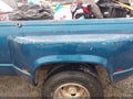 Photo 6 of 14 — 1991 Chevrolet GMT