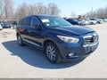Photo 1 of 17 — 2015 Infiniti QX60