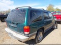 Photo 4 of 12 — 2000 Ford Explorer
