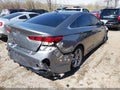 Photo 4 of 12 — 2018 Hyundai Sonata