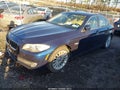 2013 BMW 5 Series — photo 2 of 16 | VIN WBAFU7C50DDU70751